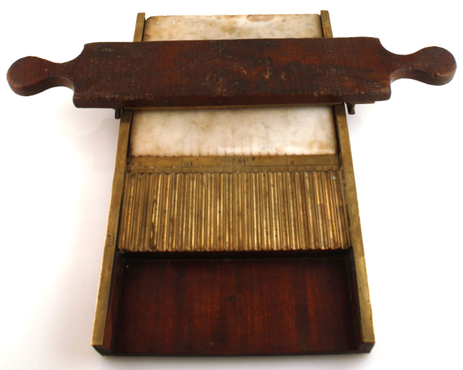 Apoth - Pill  Machine with  Marble  Slab.png