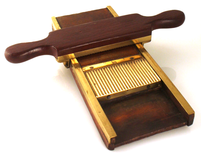 Apoth - Narrow  Gauge Pill  Machine.png