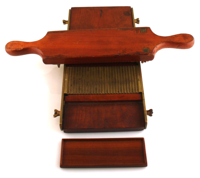 Apoth - Cooper’s  Pill  Machine.png