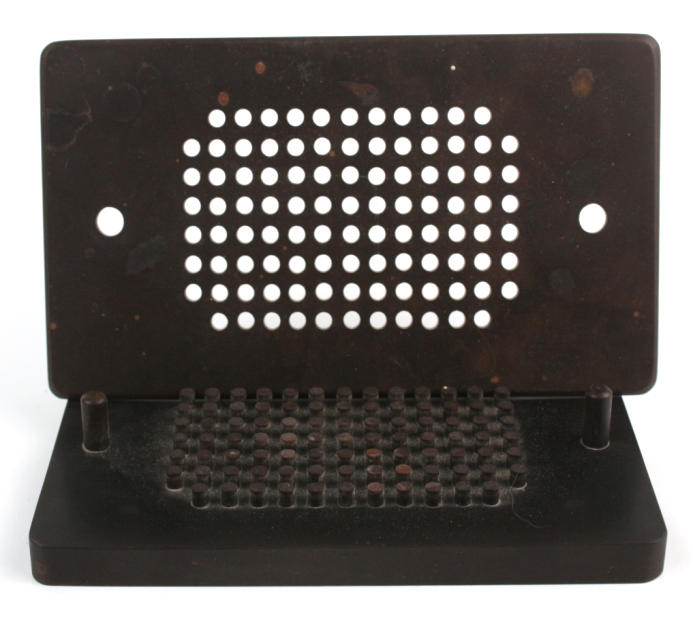 Apoth - Triturate Tablet Mould.png
