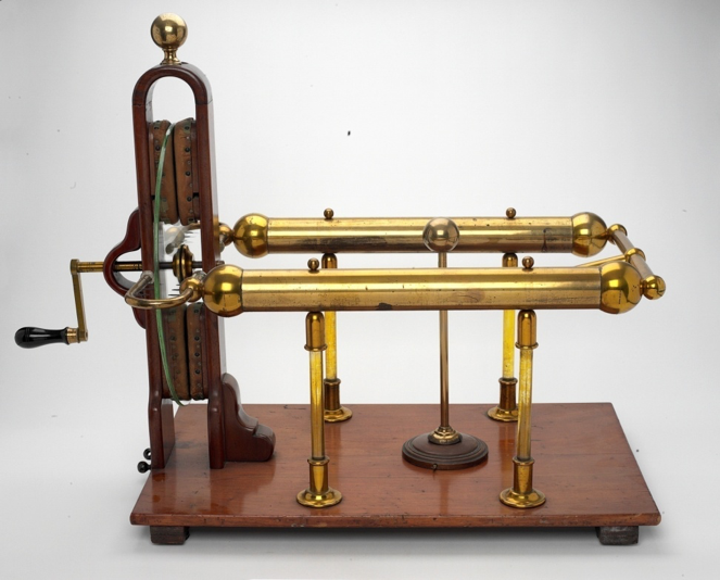 Nostrums - Ramsden’s  Electrostatic Generator.png