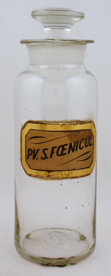 Apoth - Pulvis  Semina Foeniculum ‘Powdered Seed of Fennel.png