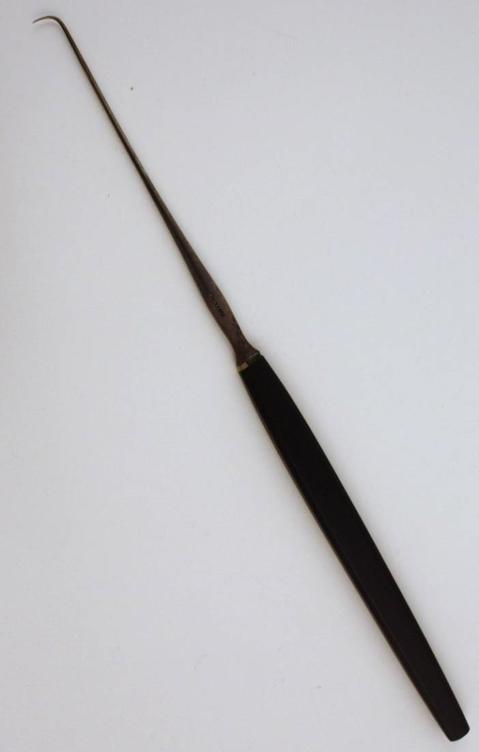 Gyn Utr Probes - Sims’ Tenaculum  for Vesicovaginal  Fistulas.png