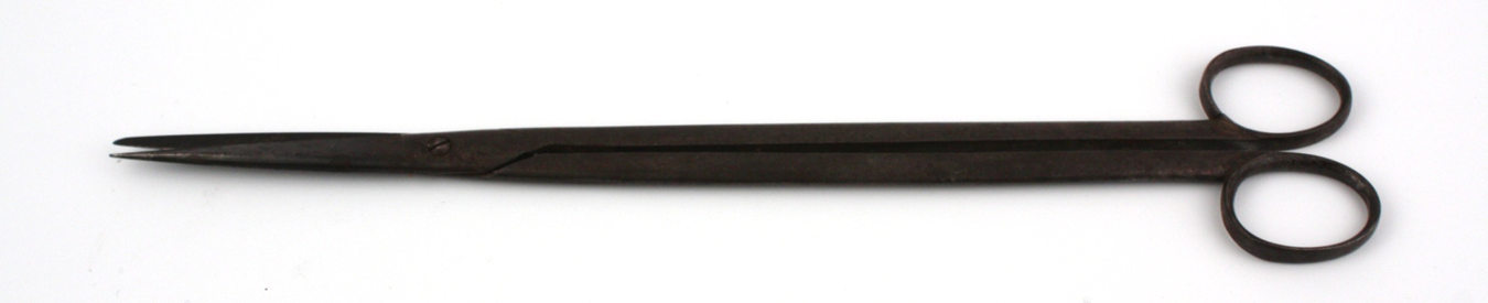 Gyn VVF - Sims’ Straight Scissors with Sharp Points.png