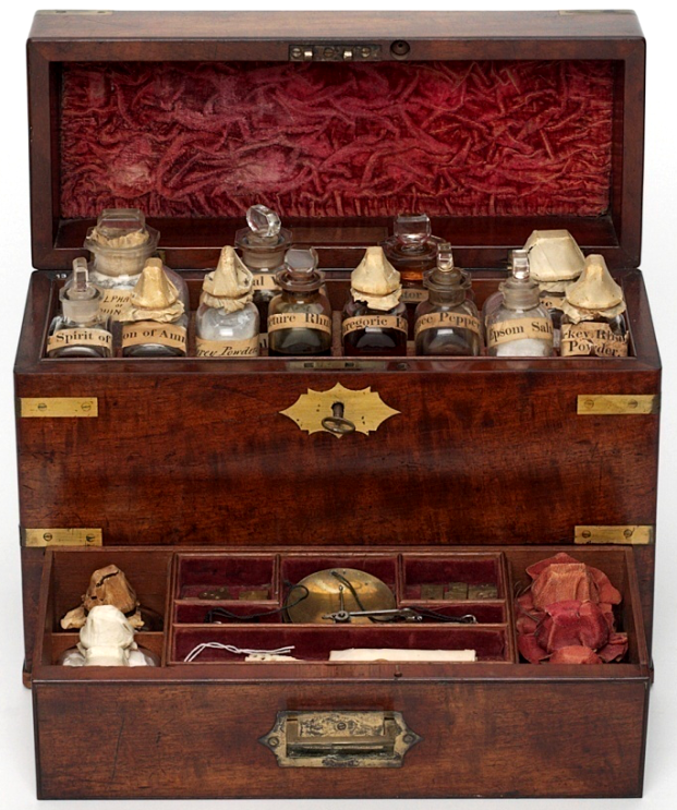 Apoth - Trunk-style Domestic Medicine Chest.png