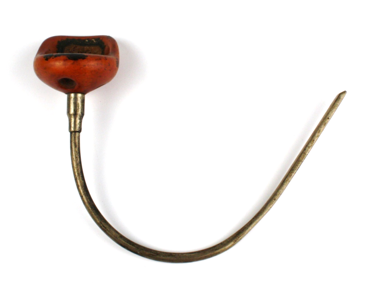 Gyn Utr Malposition - Aveling’s Uterine Repositor.png