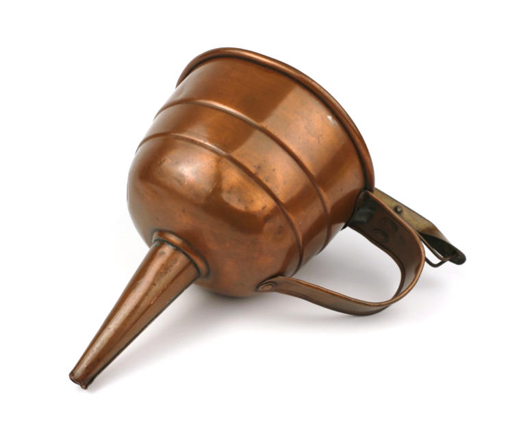 Apoth -  Copper Valve Funnel.png