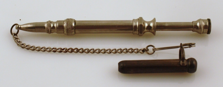 Clinical Thermometers