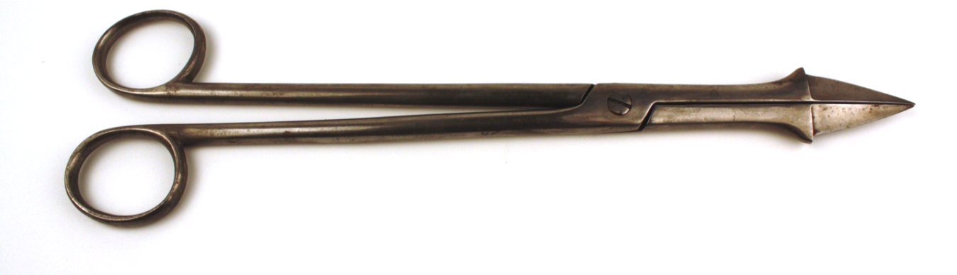 Obs - Craniotomy and Embryotomy — The Tizzano Museum