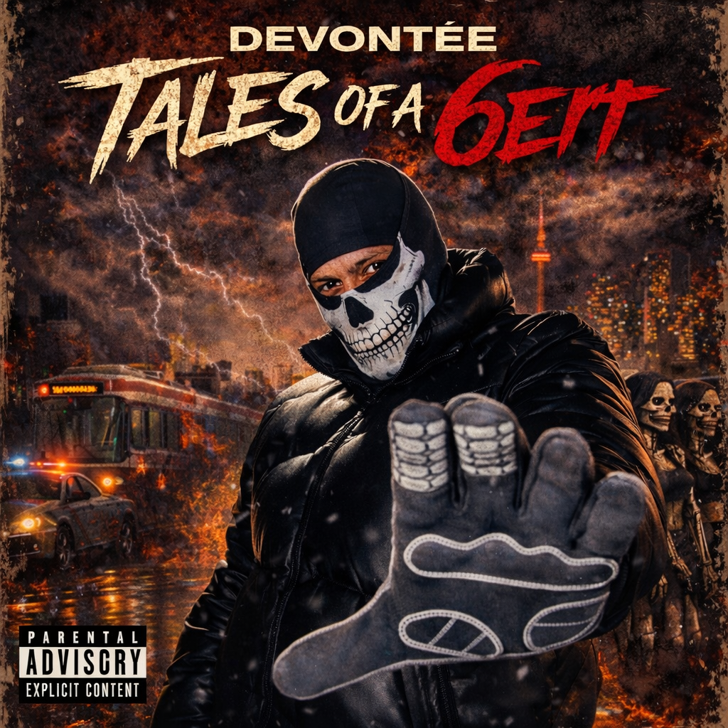 Devont%C3%A9e+-+Tales+of+a+6err+front+cover.png