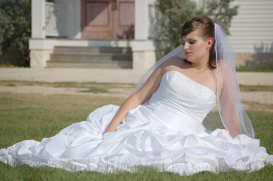 2007 (Bridal)