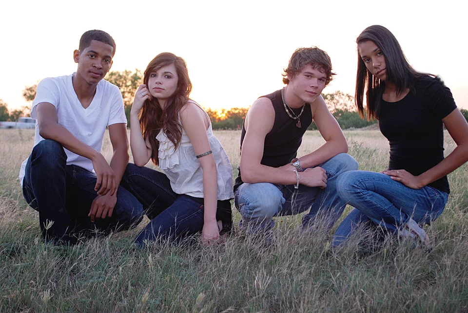 2009 (Seniors)