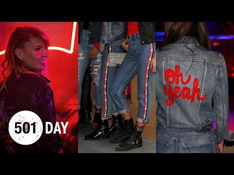 levis 501 day 2019