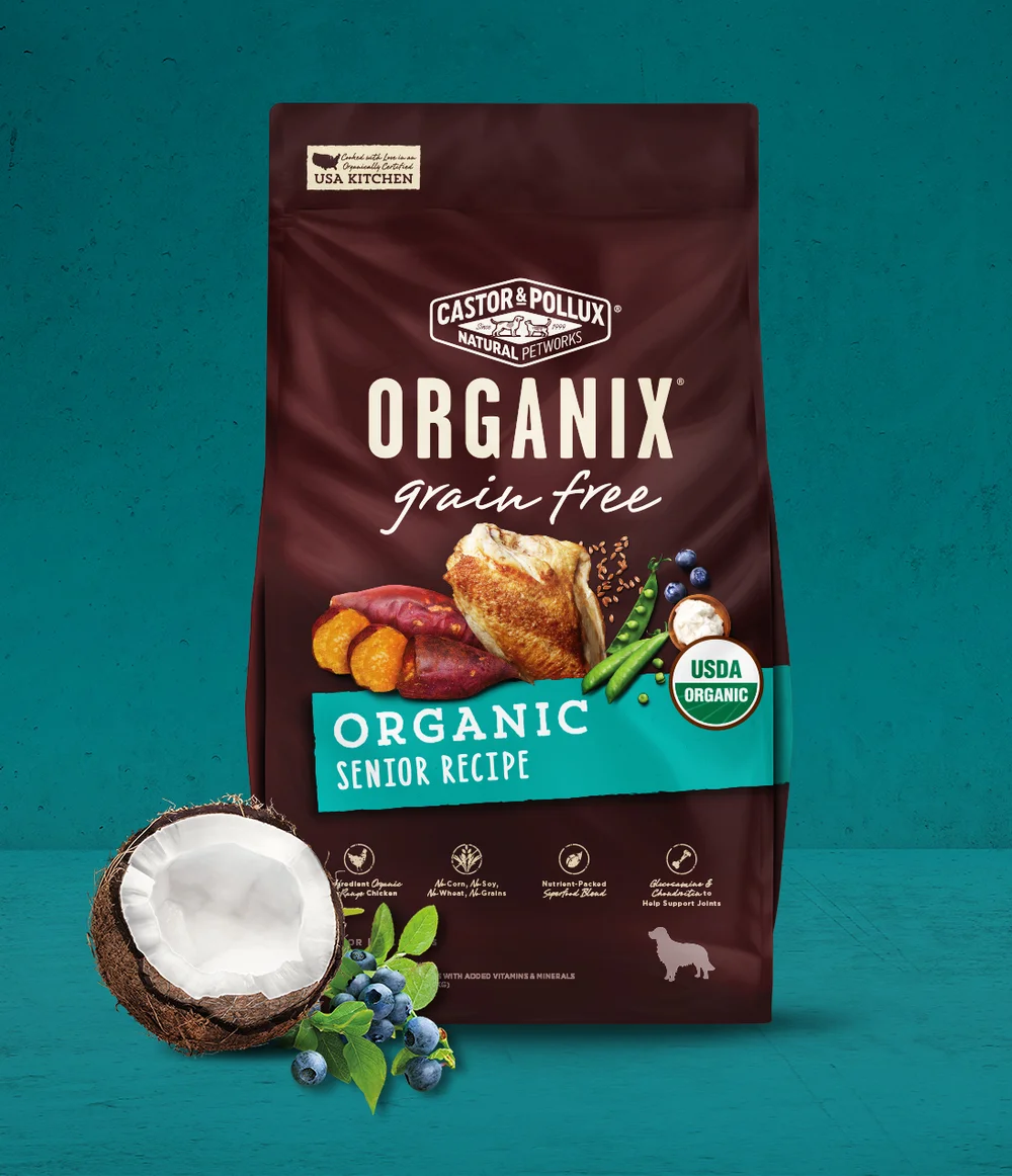 Castor & Pollux — Enlisted Design