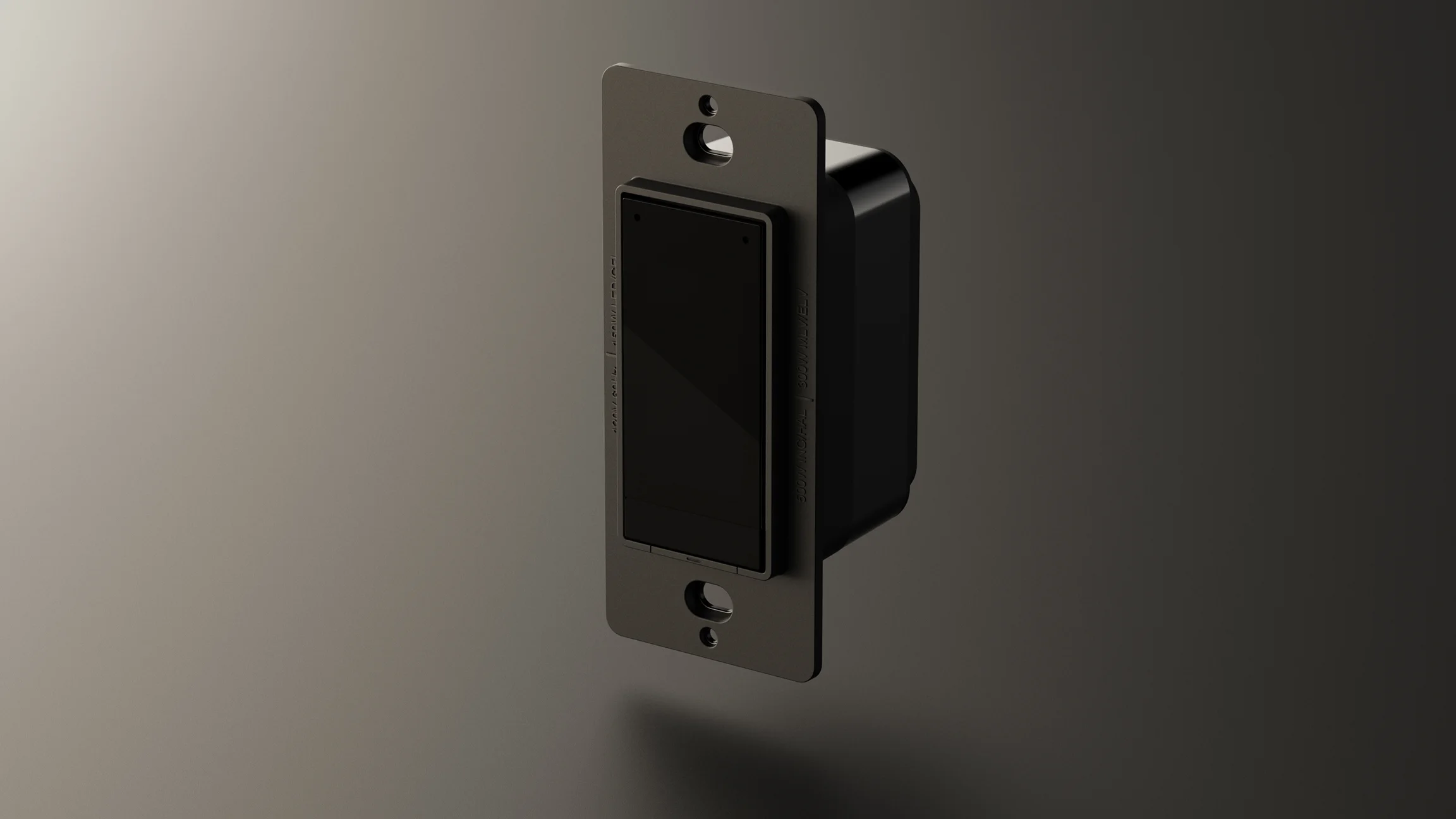 Orro switch product closeup