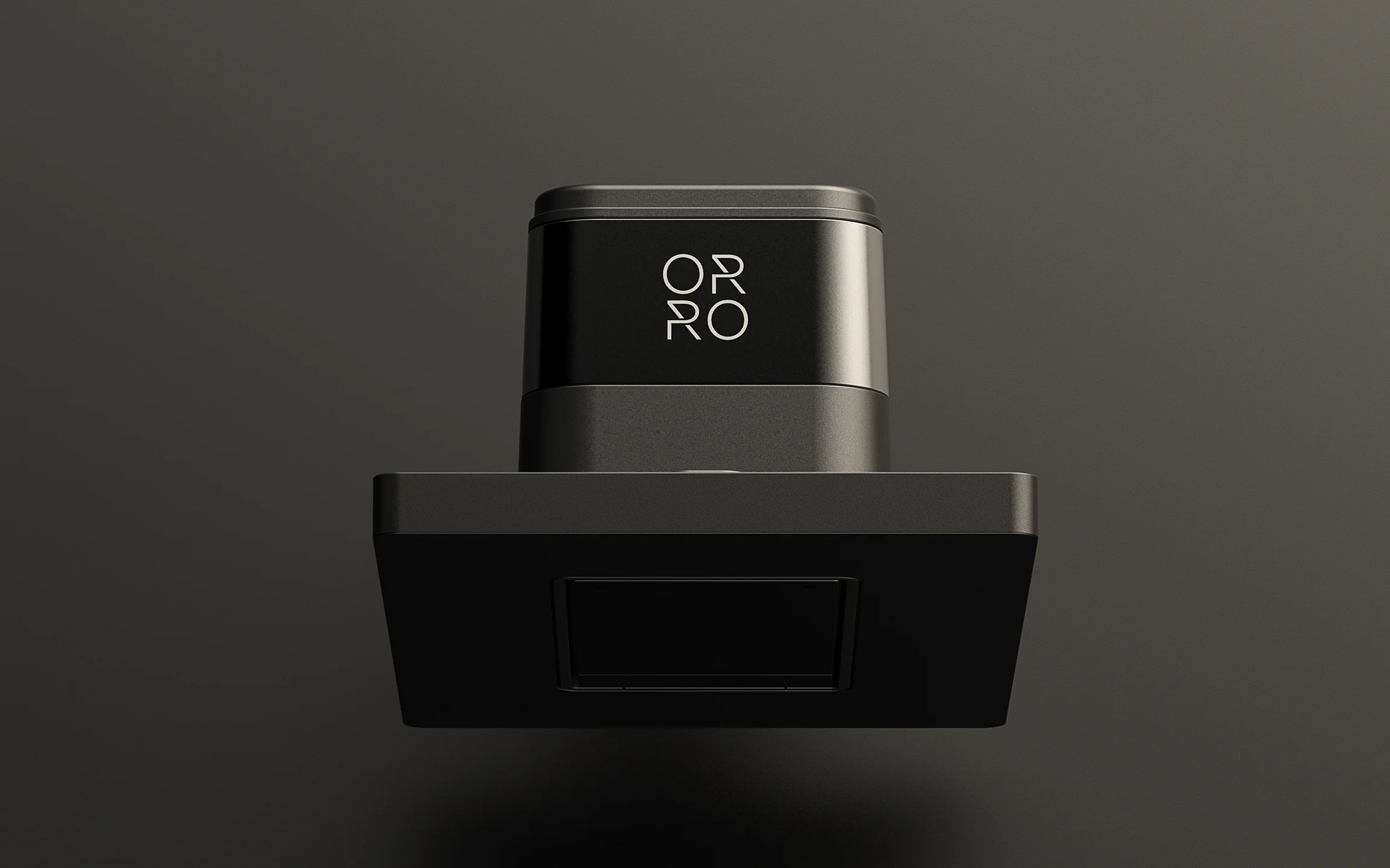 Orro switch product closeup top