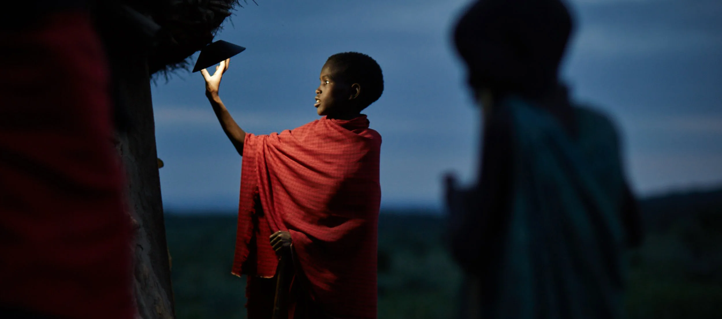 Zola electric boy lightbulb