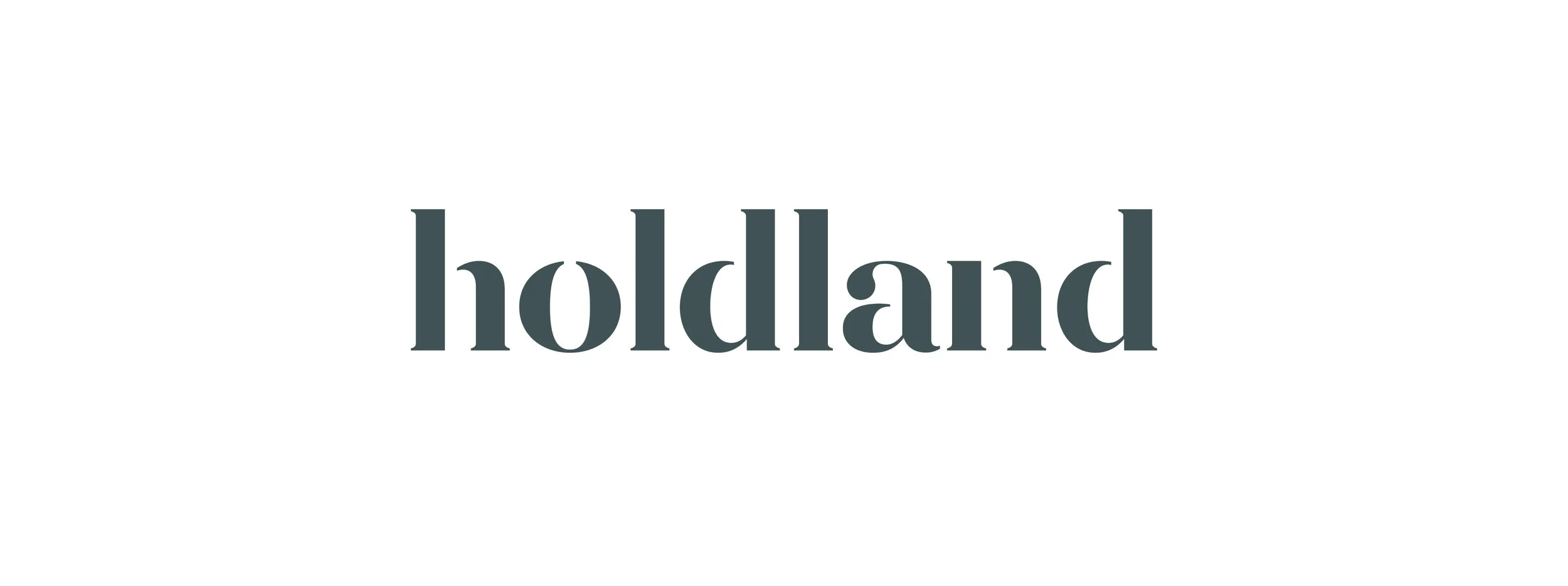 Holdland logo
