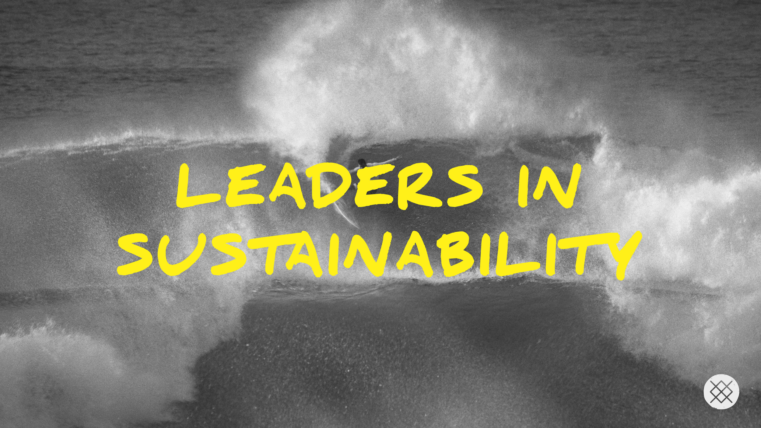 Stance Leaders in Sustainability