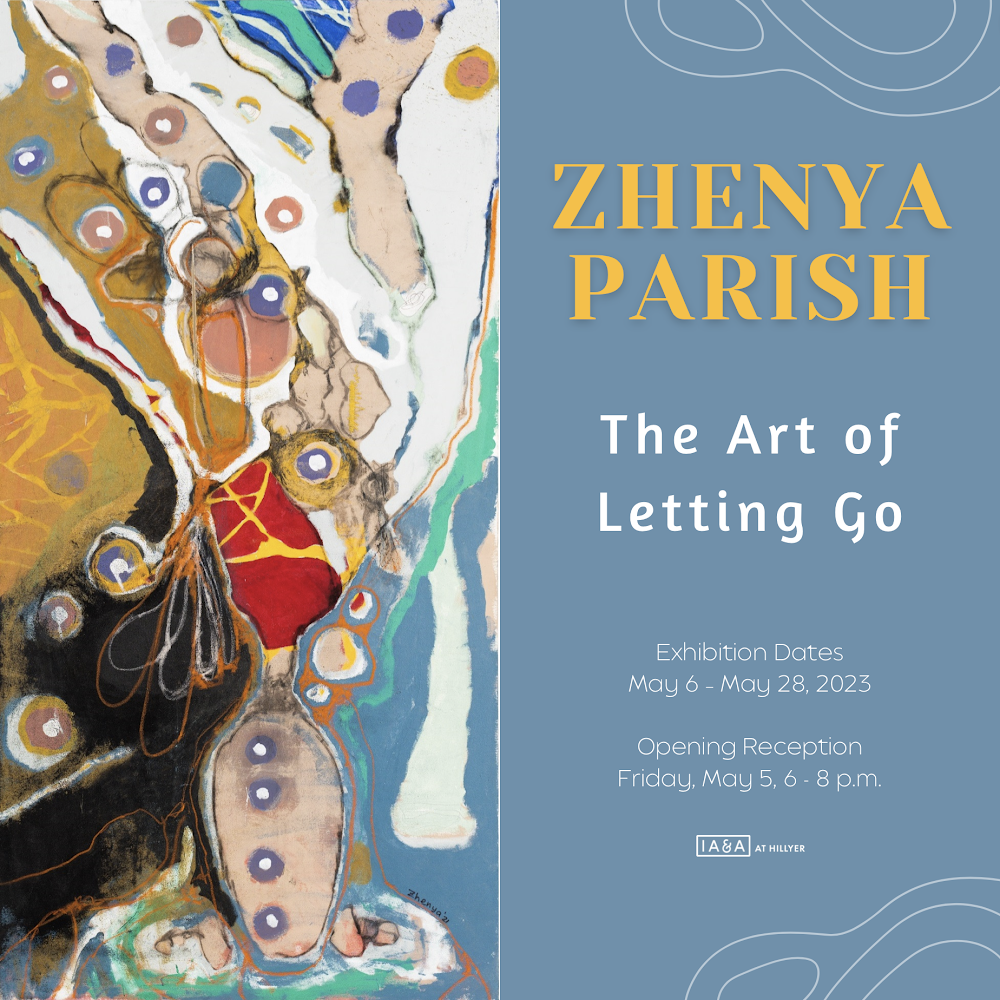 Hillyer Artist Feature