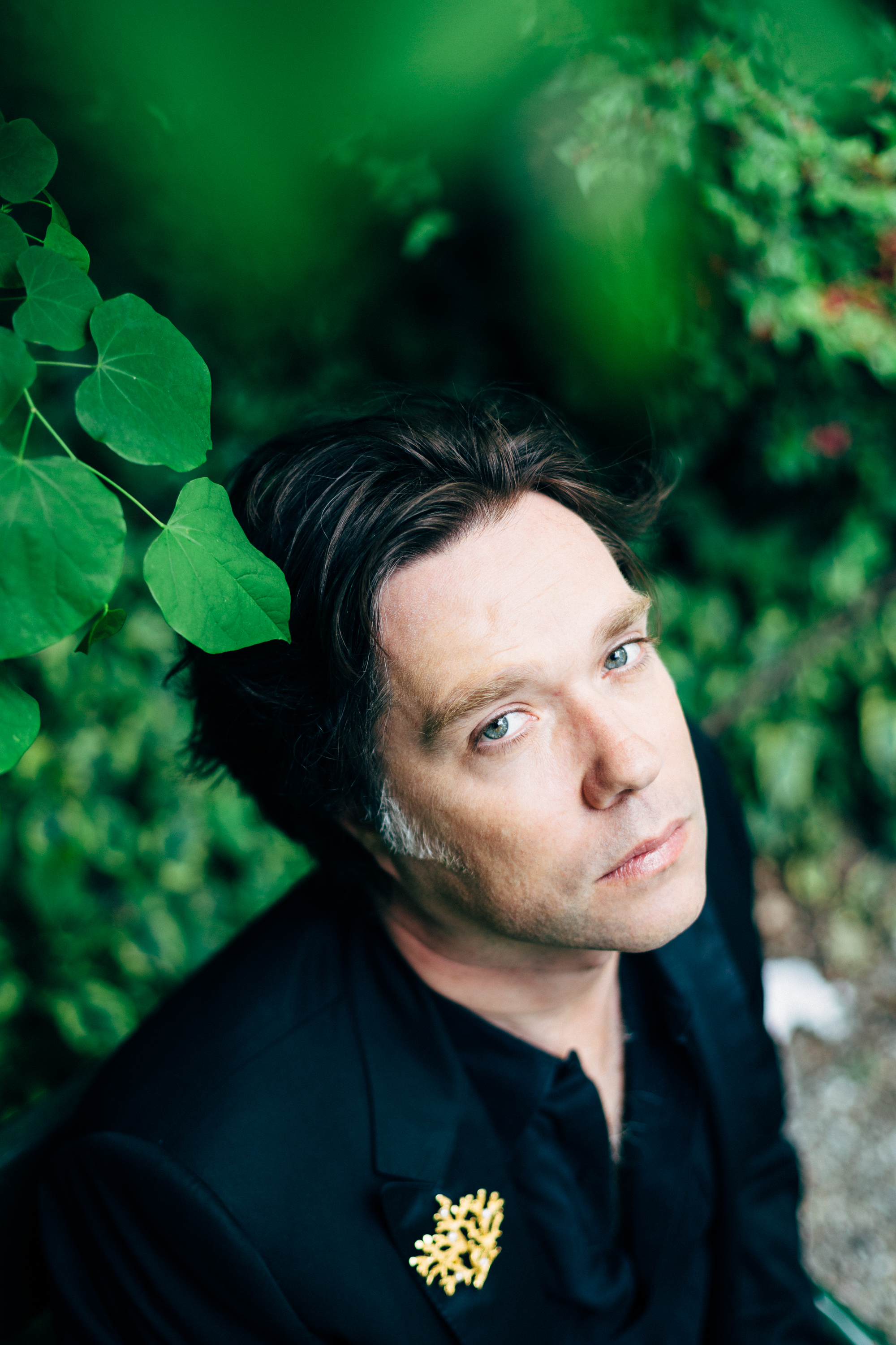 Rufus Wainwright for The New York Times