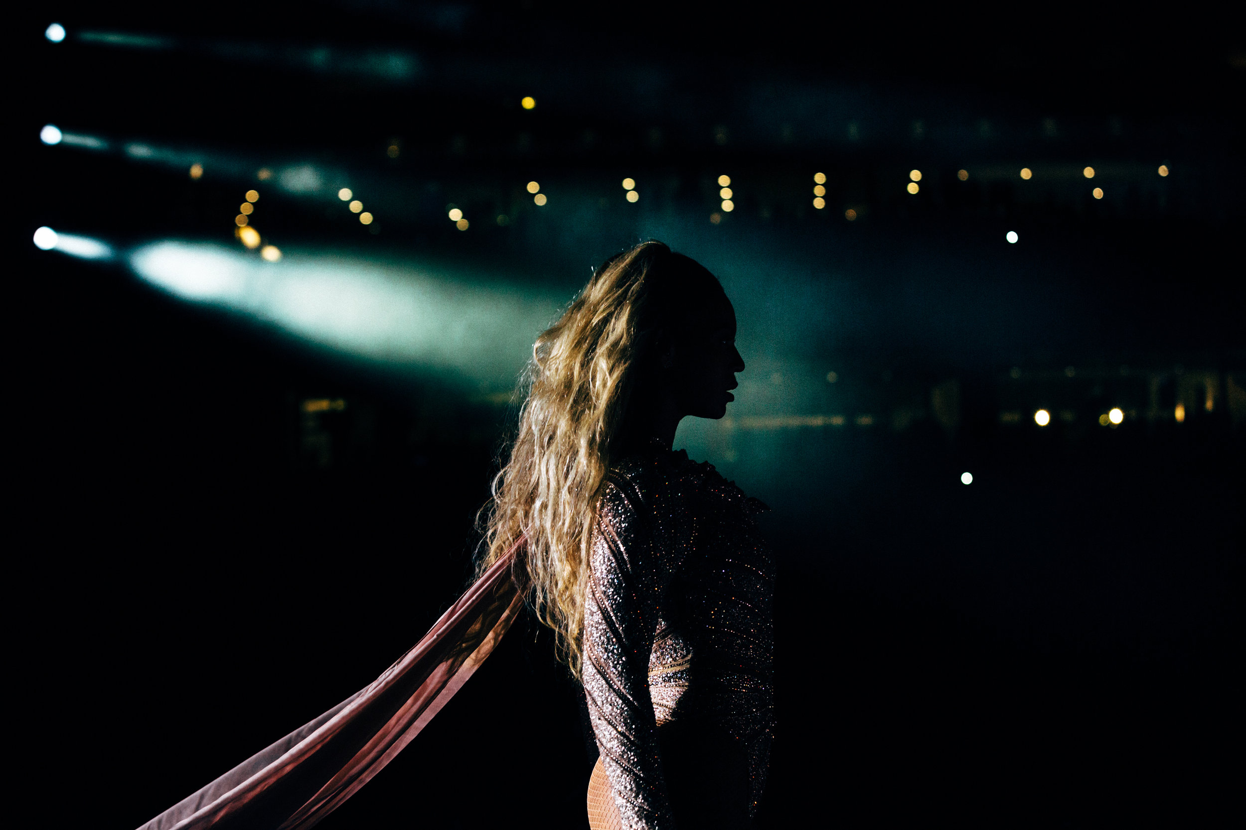 Beyoncé's Formation World Tour - Andrew White