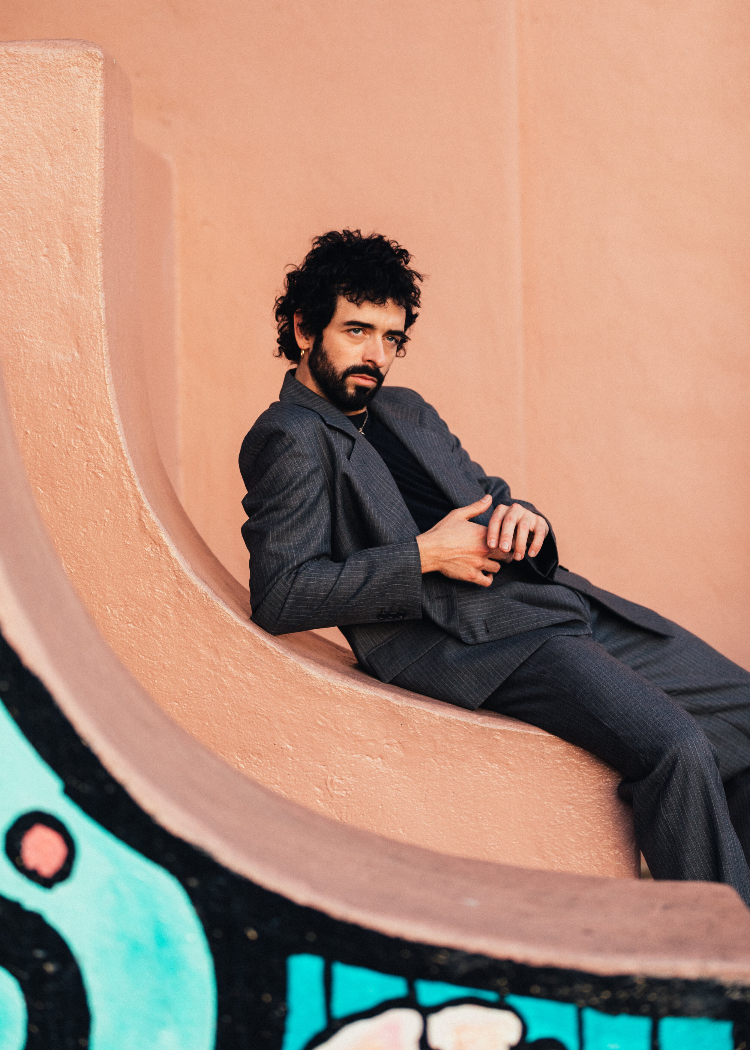 Ssion for The New York Times