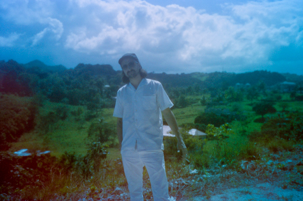 photo by Danilo Parra