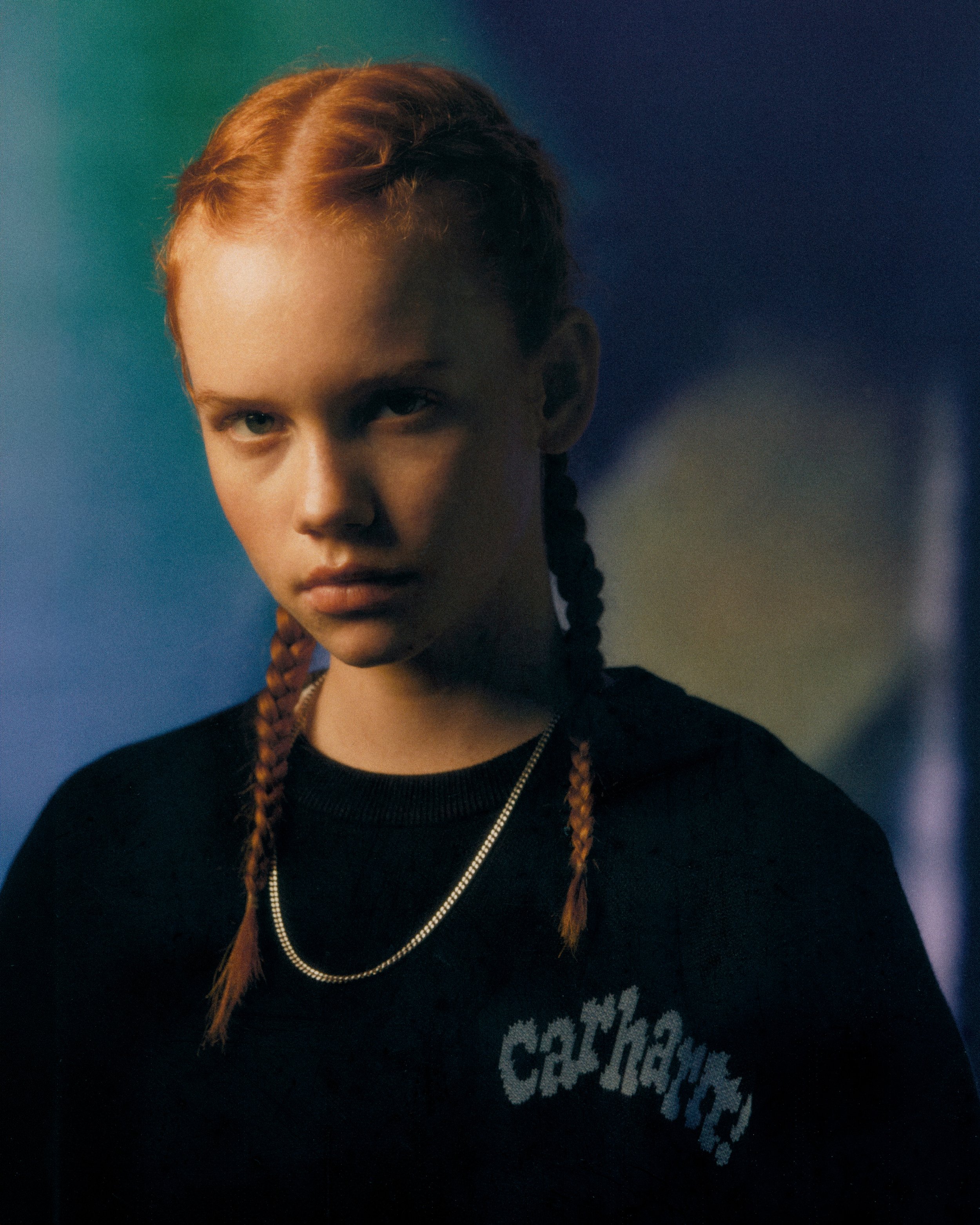 FW 24 Pre Collection for Carhartt WIP