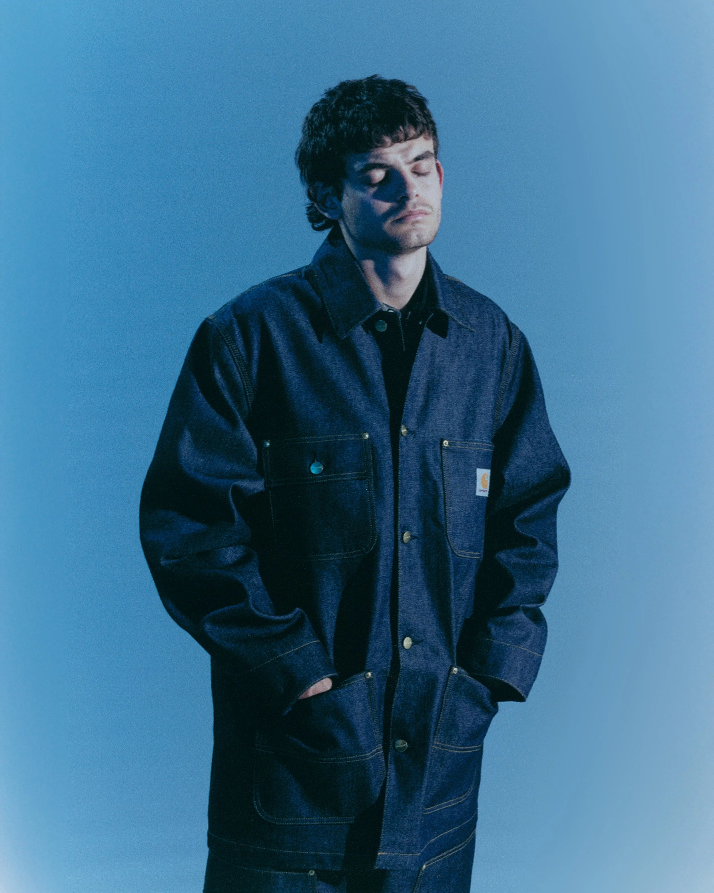 Spring / Summer 2026 for Carhartt Work in Progress