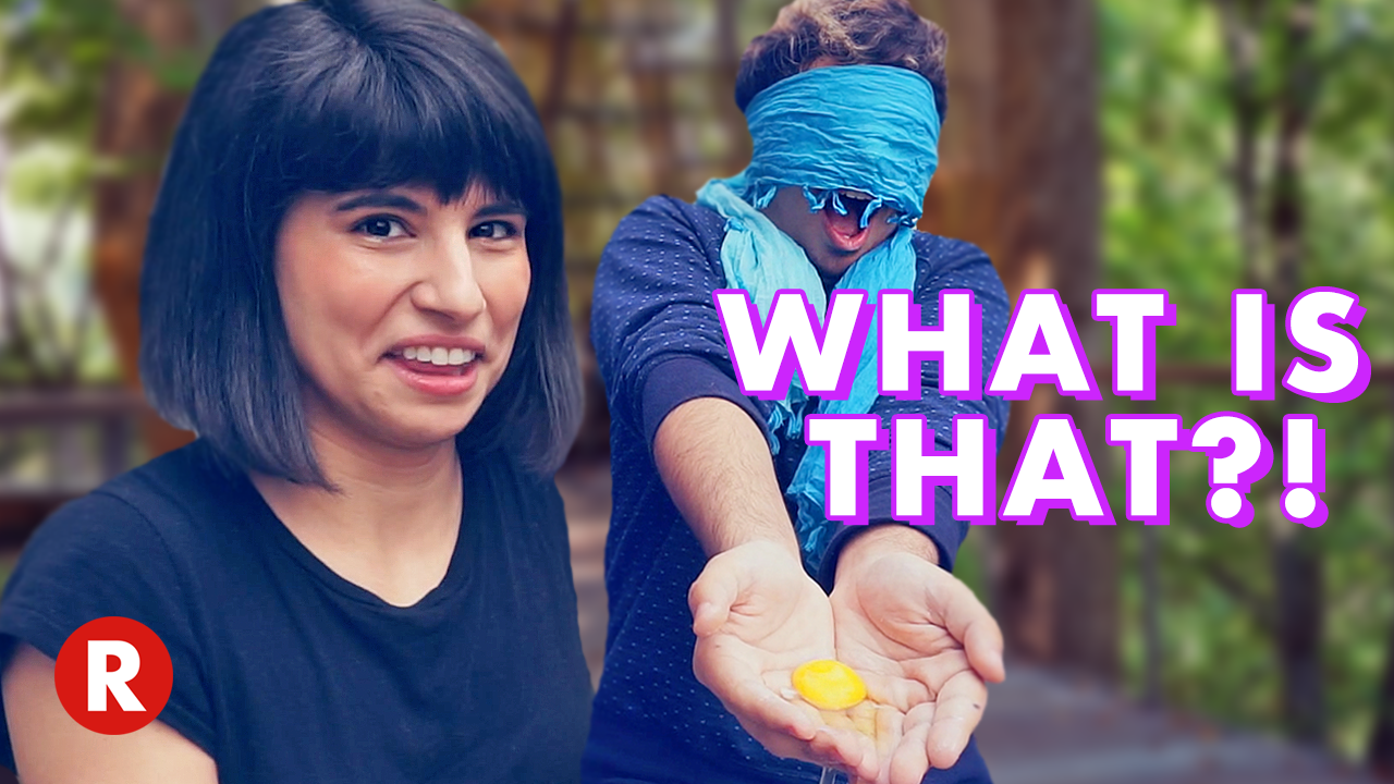 What Is This?!?! CHALLENGE! (ft. The Electro9)