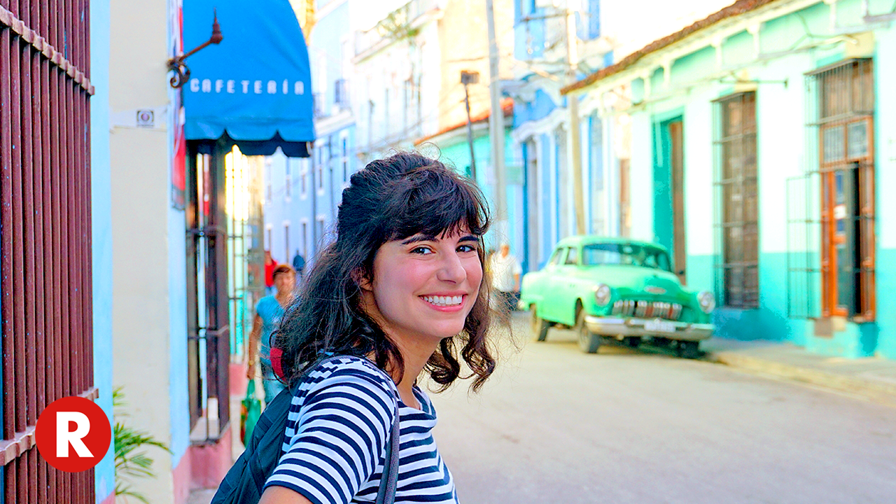 Exploring Cuba's Sancti Spíritus &amp; Santa Clara
