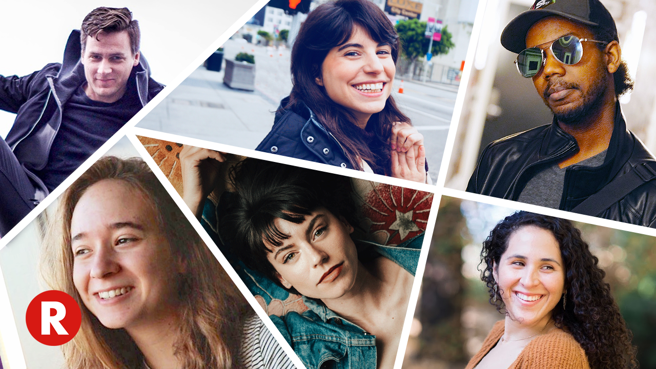 How To Be A YouTuber 2019 (ft. Cody Wanner, Sorelle Amore, Roberto Blake, Audrey Ember, Karla Gregg)