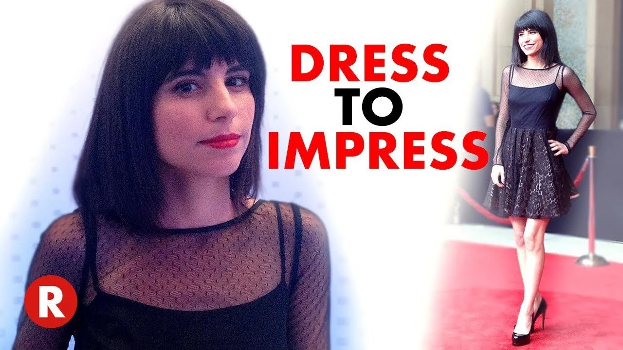 How to always look good and dress well (on a budget!)