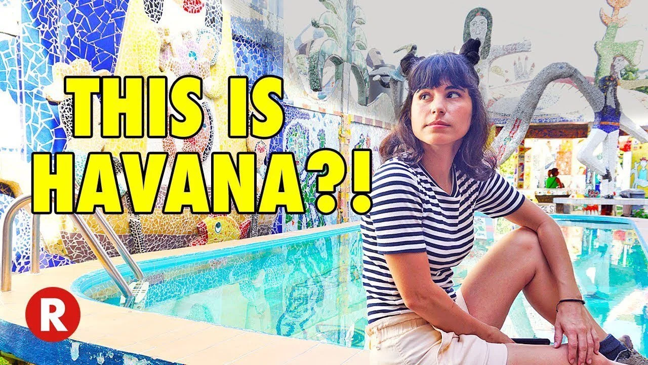 ULTIMATE Havana Guide // Unusual Things To Do In Havana, Cuba