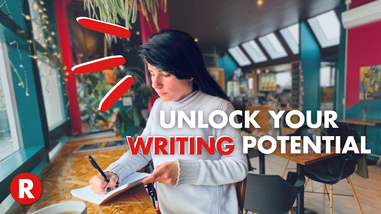 Become a Better Writer Today: Tips and Tools from a Published Author