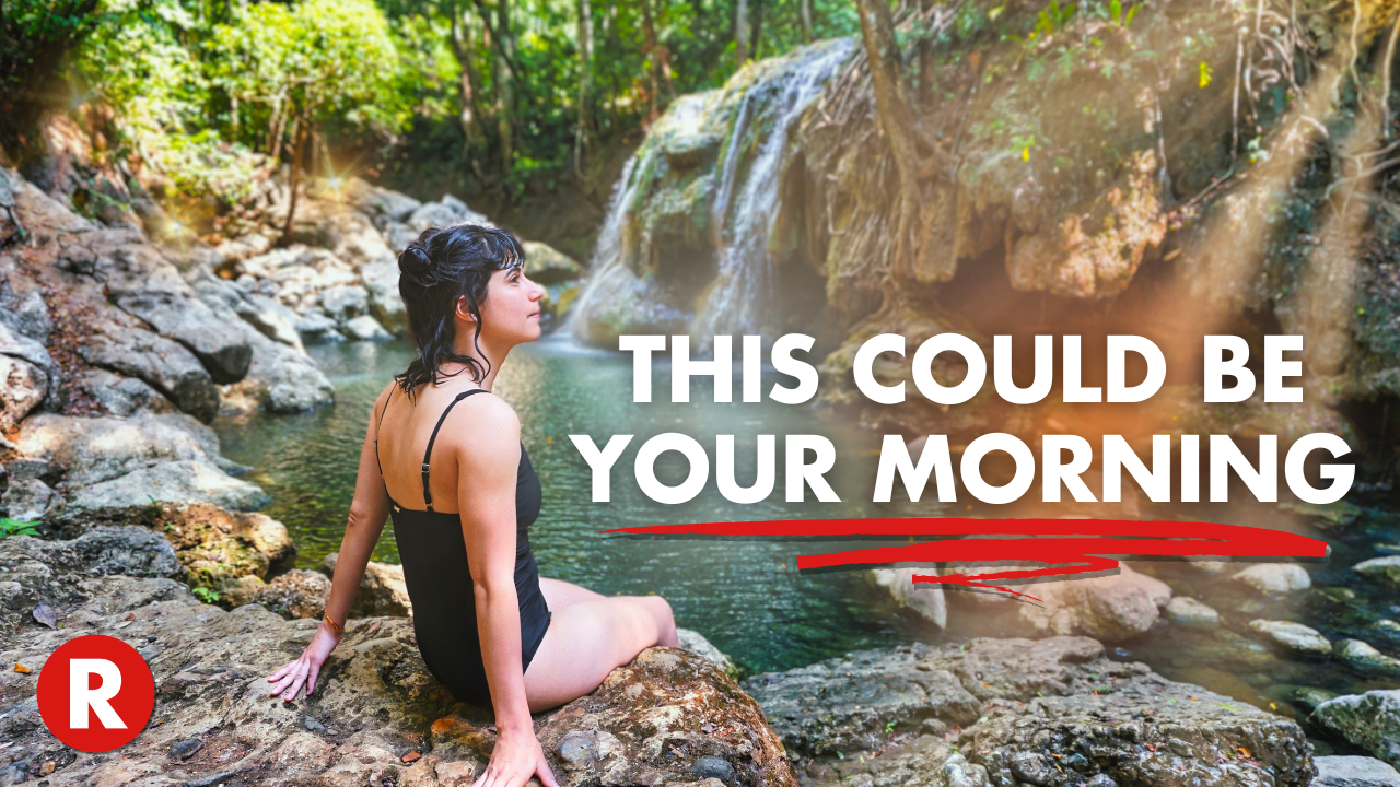 Master Your Morning: The Ultimate Guide to Creating a Productive Routine