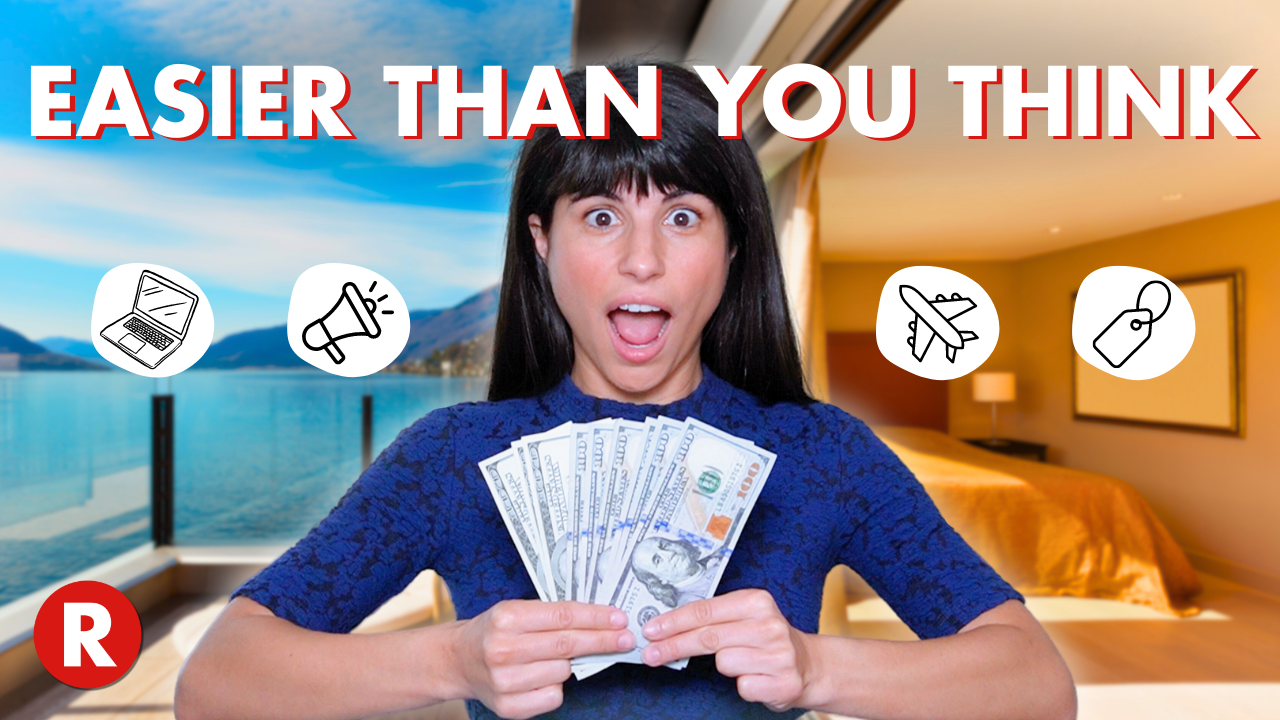 How I Make Money Without A 9-5 Job // 7 Passive Income Ideas