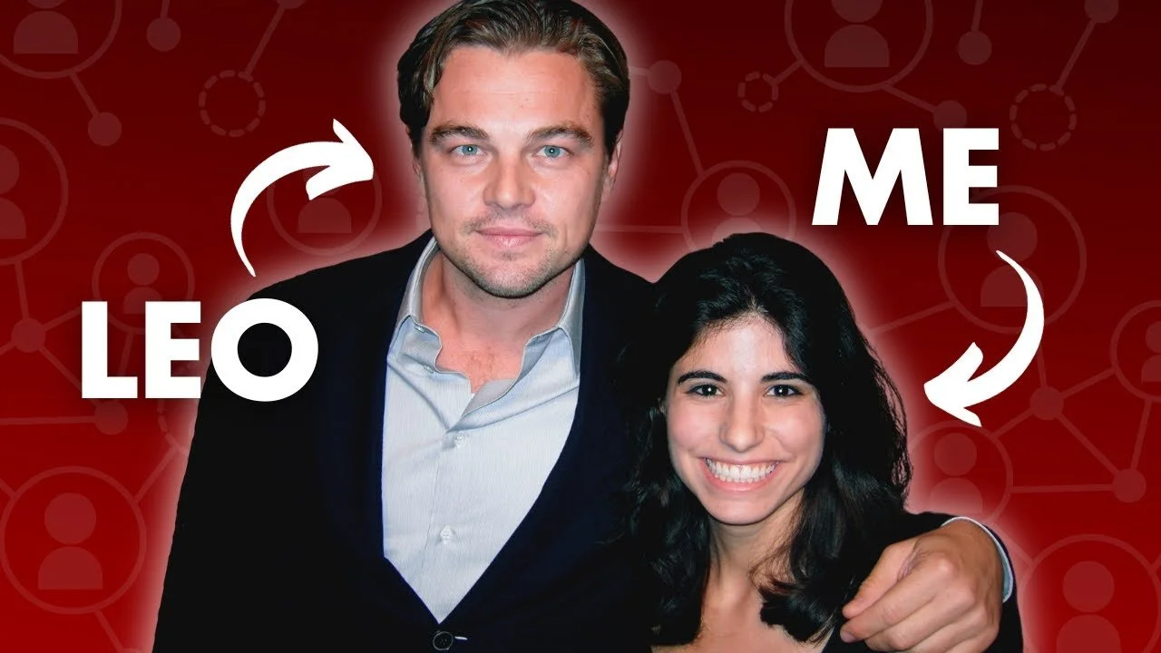 How You Can Connect With Influential &amp; Successful People (without “networking”)