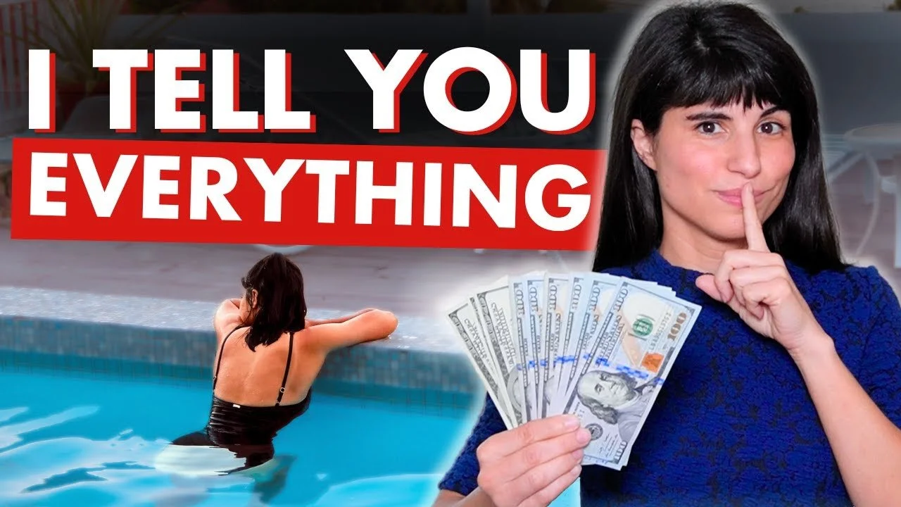 How I Make Money $$$ While Traveling (and you can too)