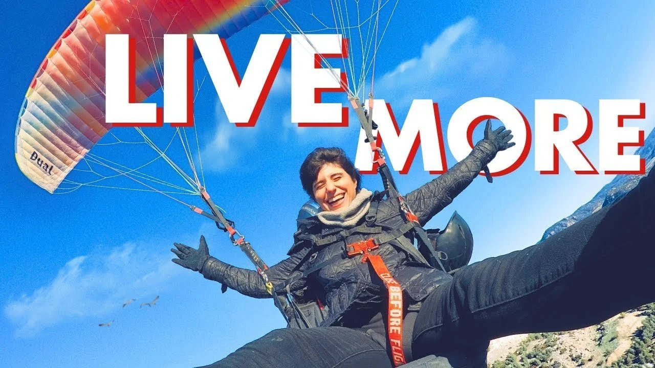 Work Less, Get Stuff Done, and ENJOY LIFE (save 20+ hours a week)