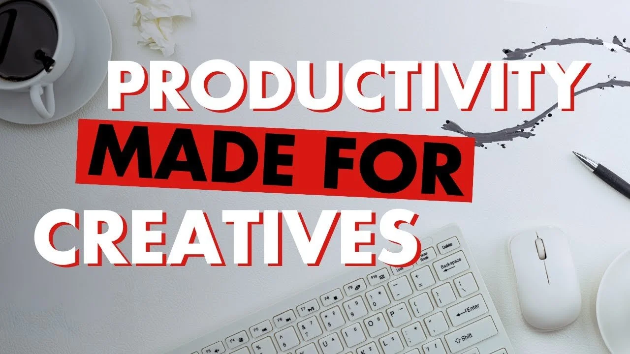 How You Can Work Less (and still make money)