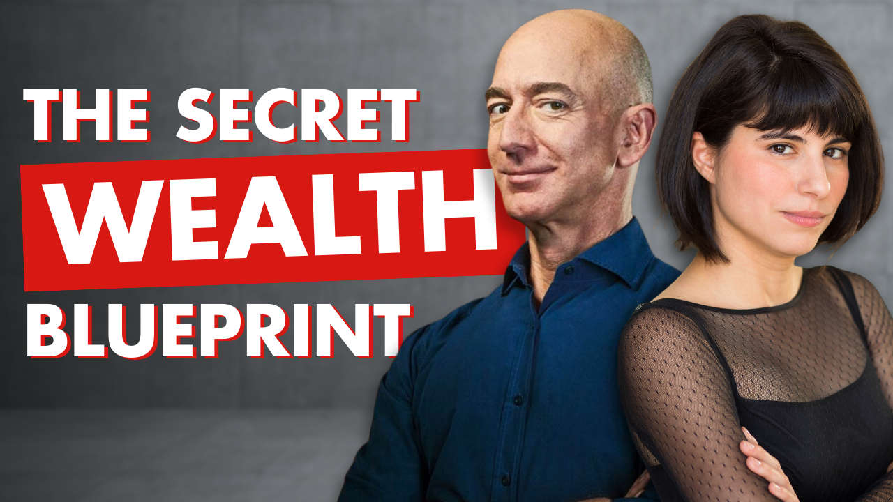 Why You’re Stuck In The Low-Income Trap