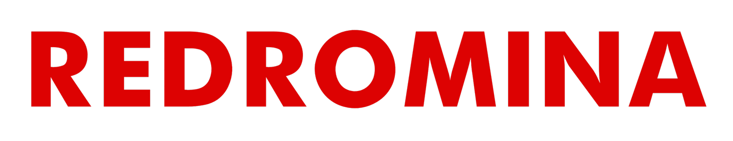 REDROMINA