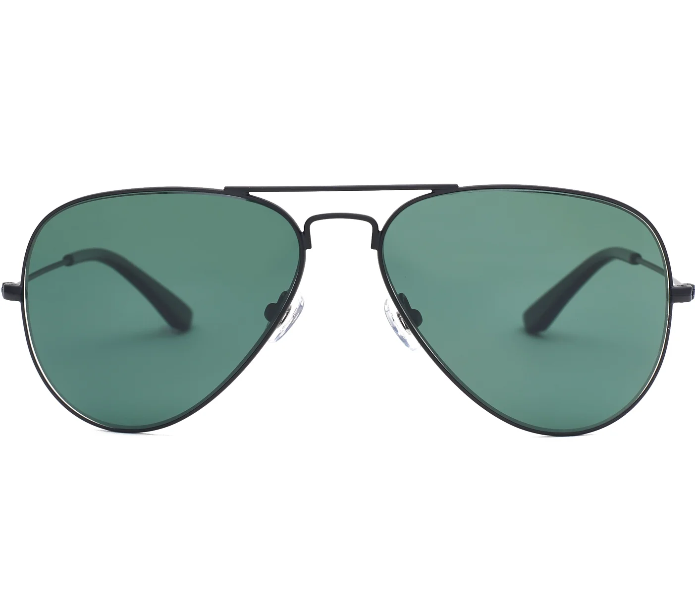 Black Frames & Dark Lenses