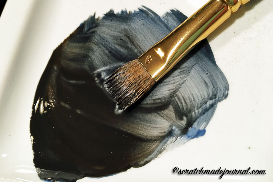wallpapers How To Make The Color Black With Watercolors how to mix black watercolor