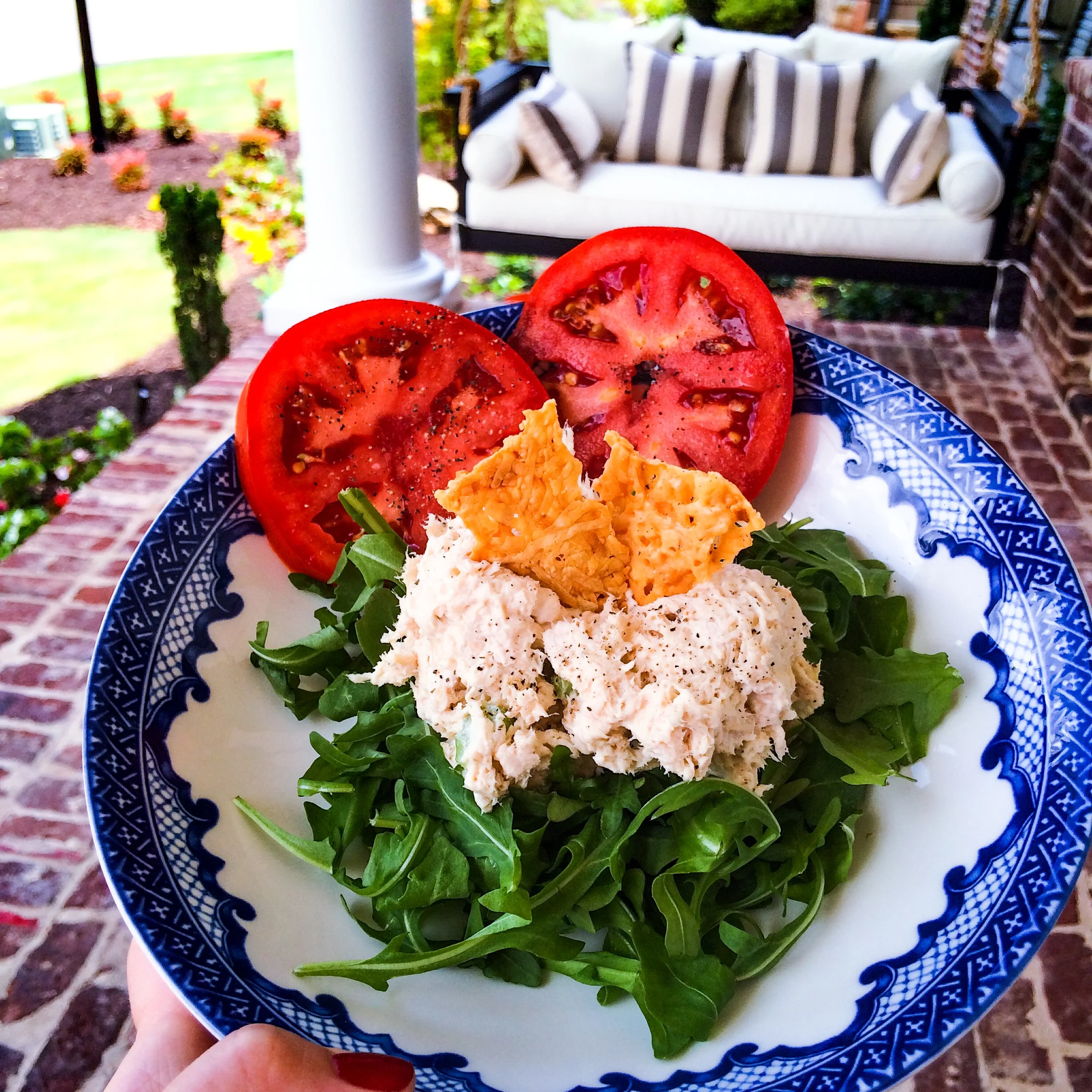 Chicken Salad