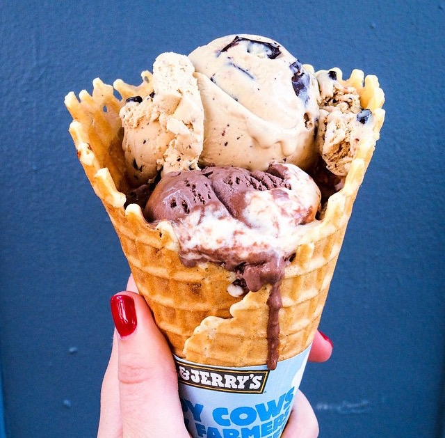 Ben & Jerry's