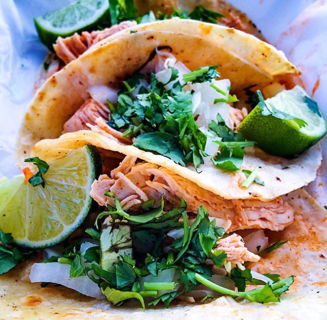 Sabor Latin Street Grill