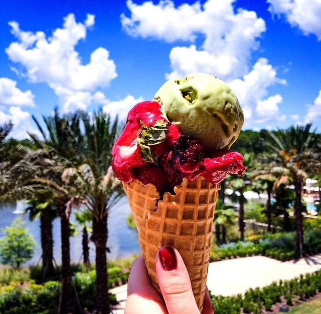 Lickety Split @ Four Seasons Orlando